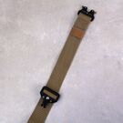 Мужской армейский ремень, хаки П4146