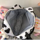 Жіночий рюкзак "Корова принт", П4152