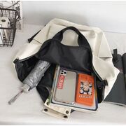 Жіночий рюкзак, сірий П4153