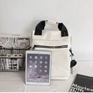 Женский рюкзак, серый П4153