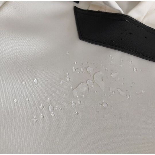 Женский рюкзак, серый П4153