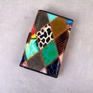 Жіночий гаманець зі шкіри, П4160