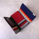 Жіночий гаманець зі шкіри, П4160