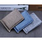 Зажим, кошелек, коричневый П0289 Зажим, кошелек, коричневый П0289