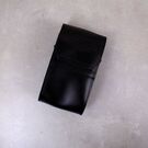 Чоловіча сумка на плече 'Contact'S', чорна П4168