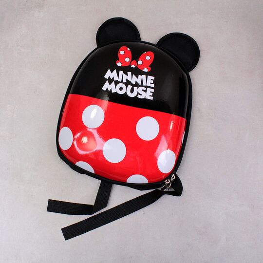 Детские рюкзаки - Детский рюкзак "Минни Маус", П4170