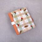 Жіночий гаманець "Ведмідь", П4181