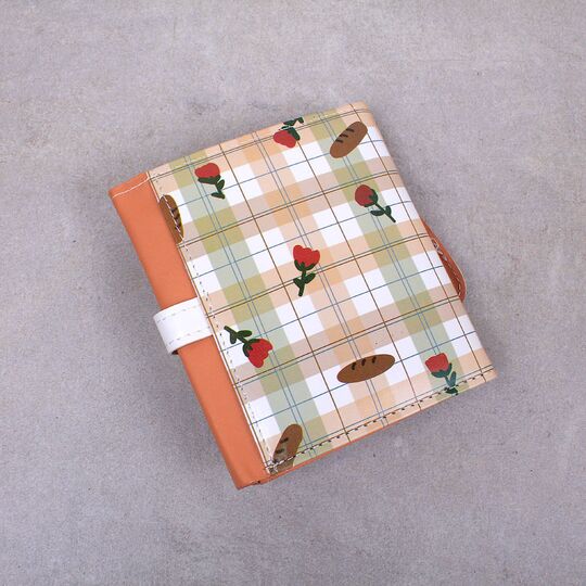 Жіночий гаманець "Ведмідь", П4181