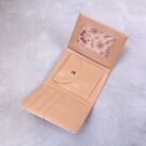 Жіночий гаманець "Ведмідь", П4184