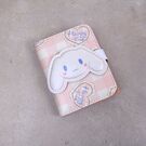 Жіночий гаманець "Кролик", П4185