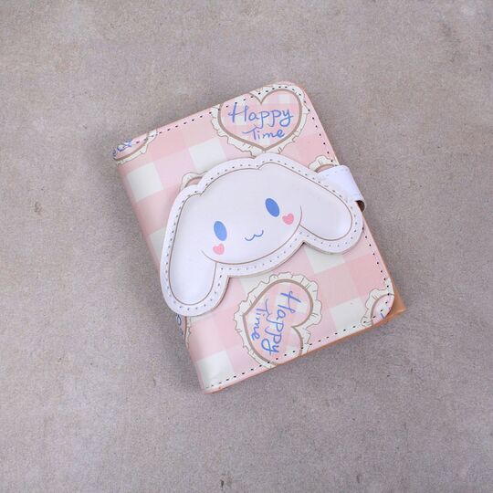 Жіночий гаманець "Кролик", П4185