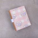 Жіночий гаманець "Кролик", П4185