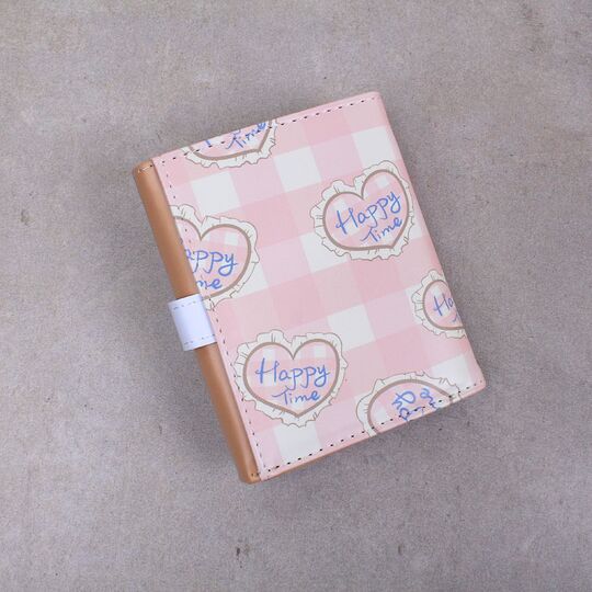 Жіночий гаманець "Кролик", П4185