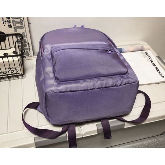 Жіночий рюкзак, коричневий П4186