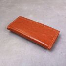 Жіночий гаманець, жовтий П4197