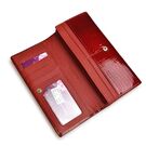 Женский кошелек Beth Cat, красный П0293