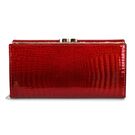 Женский кошелек Beth Cat, красный П0293