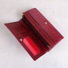 Женский кошелек Beth Cat, красный П0294 Женский кошелек Beth Cat, красный П0294