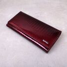 Гаманець жіночий Beth Cat, червоний П4215