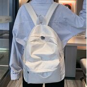 Жіночий рюкзак, білий П4216