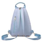 Жіночий рюкзак, рожевий П4218