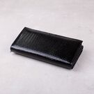 Женский кошелек Beth Cat, черный П0295