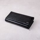 Женский кошелек Beth Cat, черный П0295