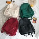 Женский рюкзак, красный П4225