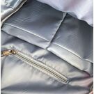 Жіночий рюкзак, чорний П4227