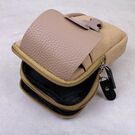 Мужская сумка поясная, хаки П4229