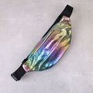 Женская поясная сумка, бананка, П4235