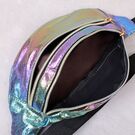 Женская поясная сумка, бананка, П4235