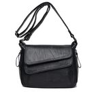 Женская сумка PHTESS , черная - П0296