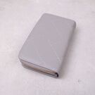 Жіночий гаманець "WEICHEN", сірий П4241