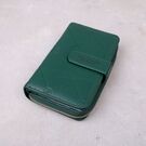 Жіночий гаманець "WEICHEN", зелений П4242