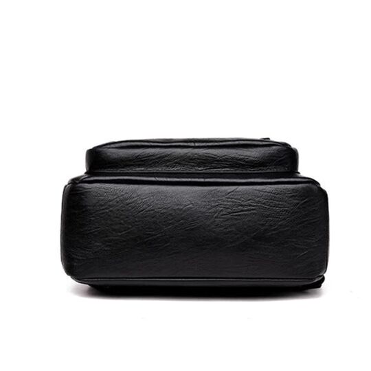 Женский рюкзак, зеленый П4260