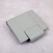 Чоловічий гаманець "PlayStation", сірий П4261