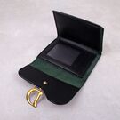 Жіночий гаманець "Мікі Маус", сірий П4265