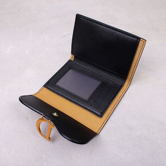 Жіночий гаманець "Мікі Маус", коричневий П4267