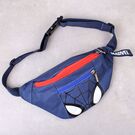 Поясна сумка для дітей, бананка, "Людина павук" П4272