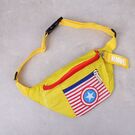 Поясна сумка для дітей, бананка, "Капітан Америка" П4273