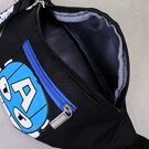 Поясна сумка для дітей, бананка, "Капітан Америка" П4274