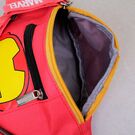 Поясна сумка для дітей, бананка, "Капітан Америка" П4275