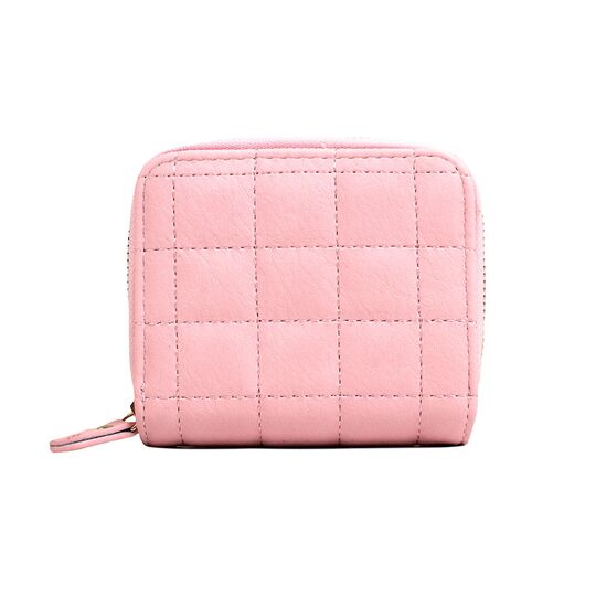 Жіночий гаманець, рожевий П4289