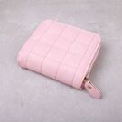 Жіночий гаманець, рожевий П4289