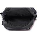 Жіночий рюкзак, червоний П4295