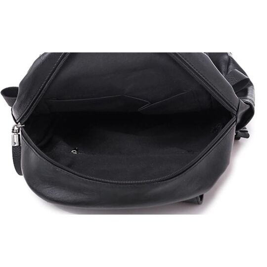 Женский рюкзак, коричневый П4296