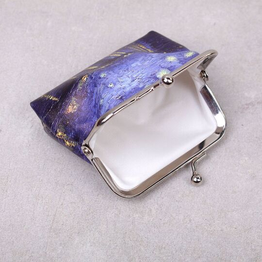 Жіночий гаманець для монет, П4309