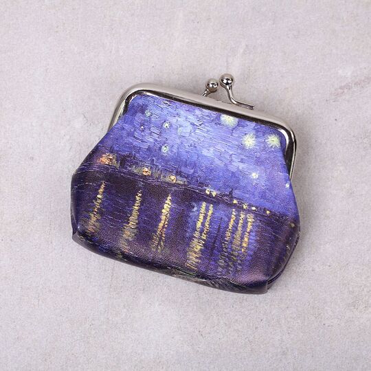 Жіночий гаманець для монет, П4309