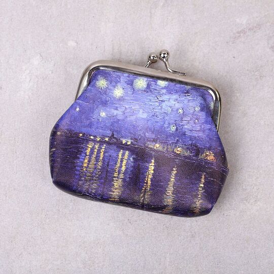 Жіночий гаманець для монет, П4309